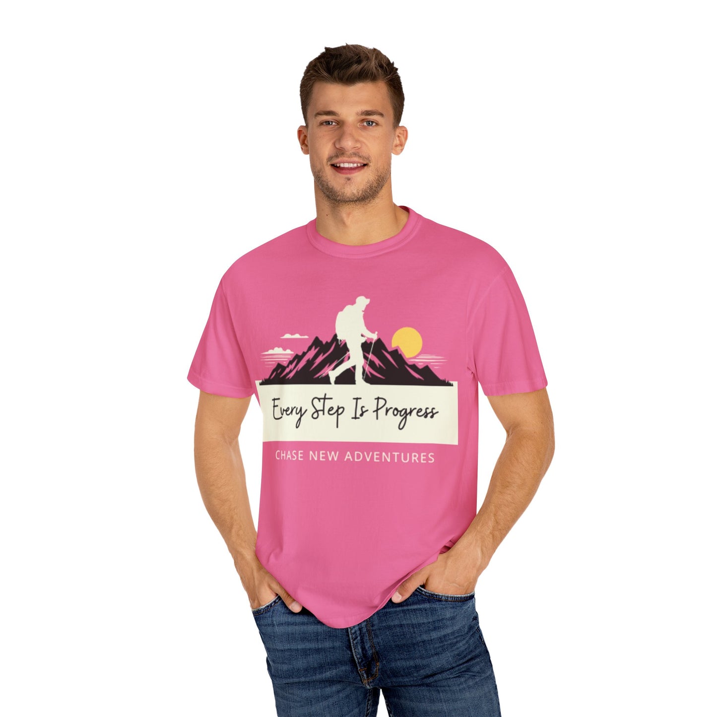 Outdoor Adventure T-Shirt