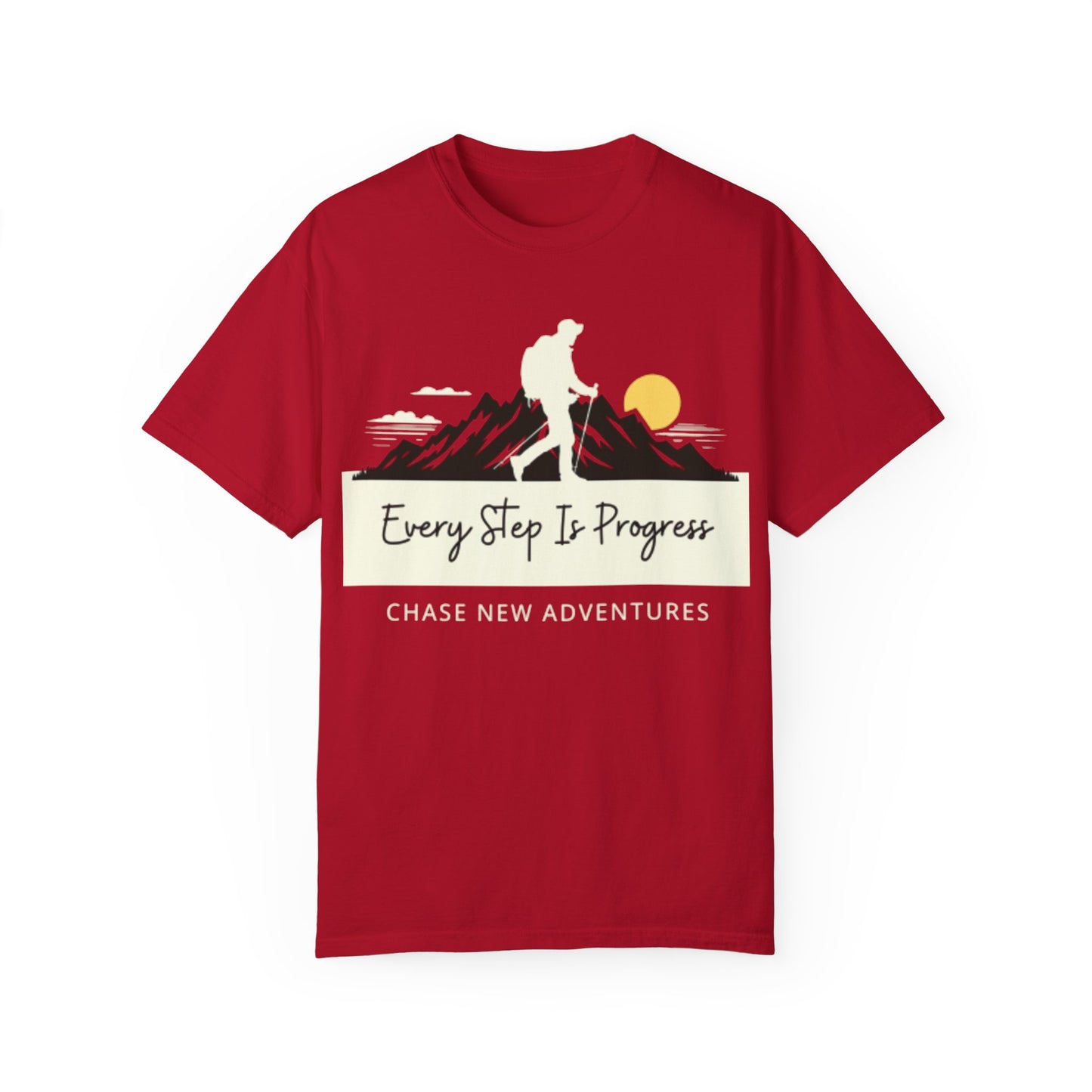 Outdoor Adventure T-Shirt