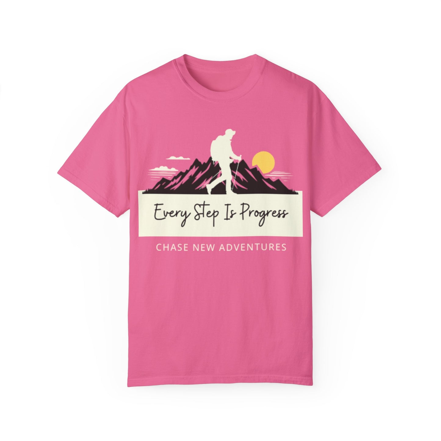 Outdoor Adventure T-Shirt