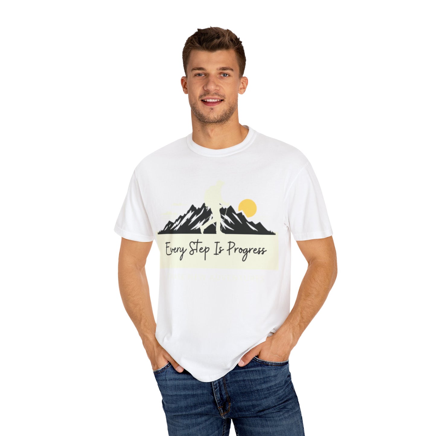 Outdoor Adventure T-Shirt