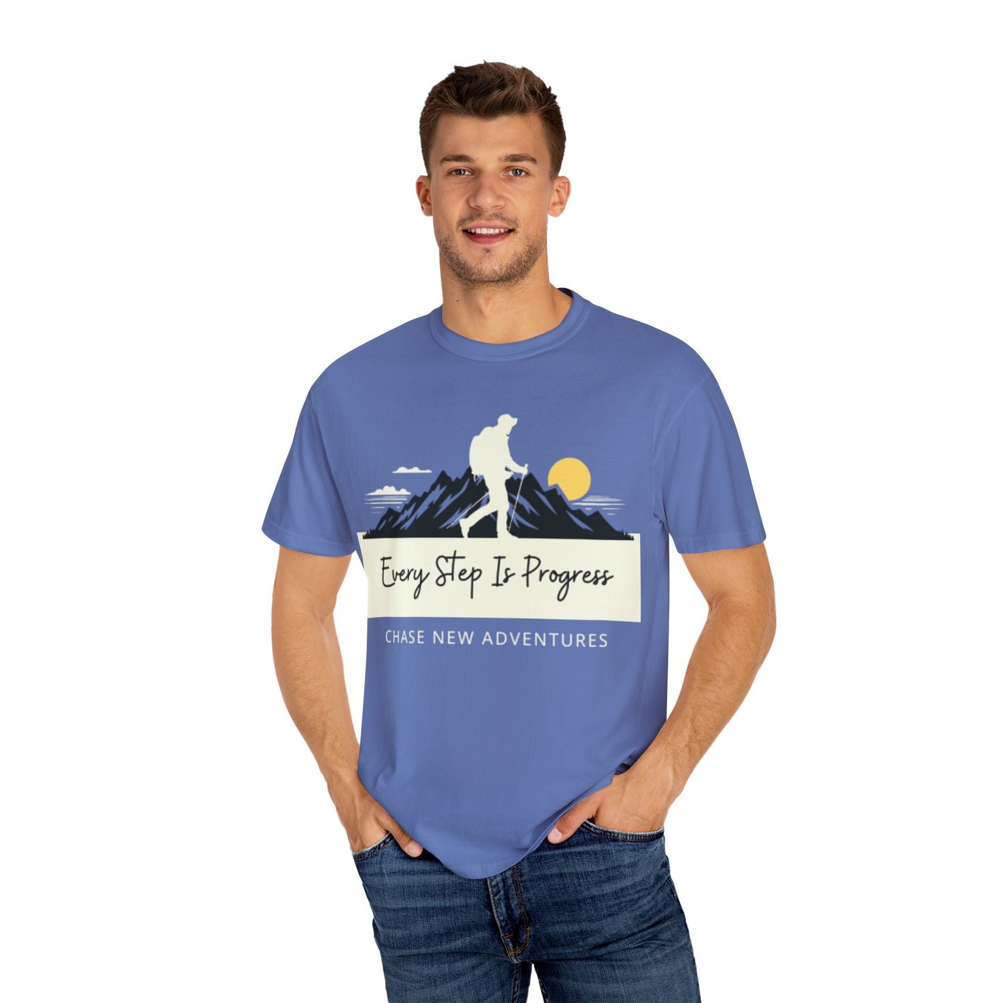 Outdoor Adventure T-Shirt