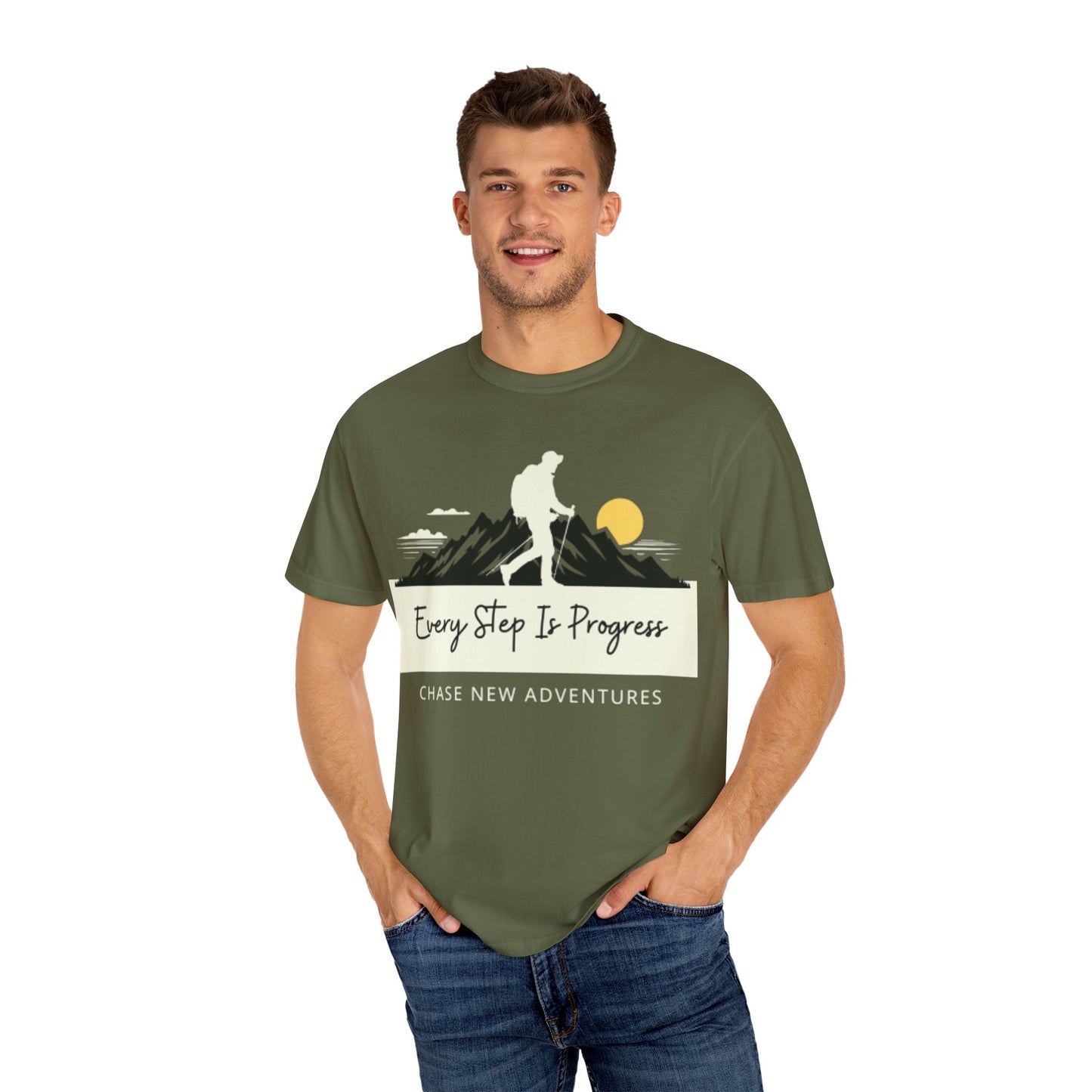 Outdoor Adventure T-Shirt