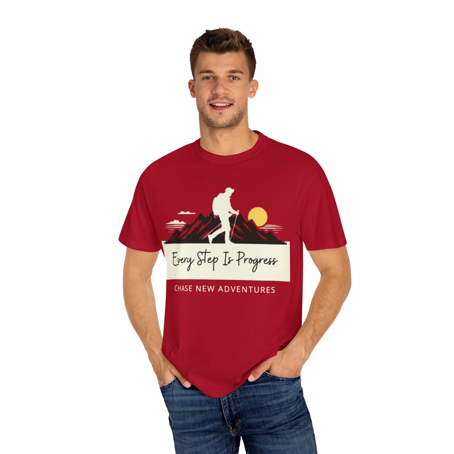 Outdoor Adventure T-Shirt