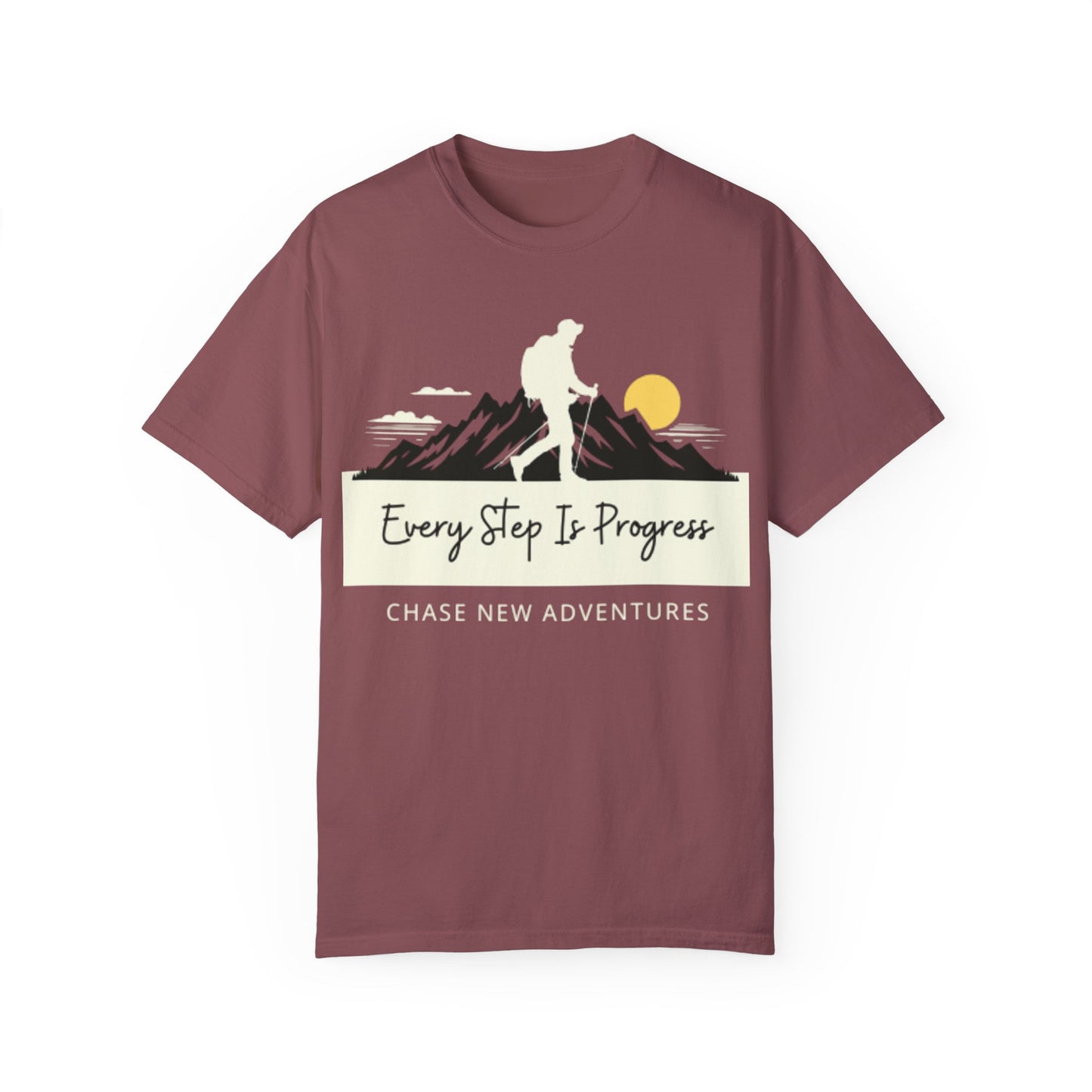 Outdoor Adventure T-Shirt