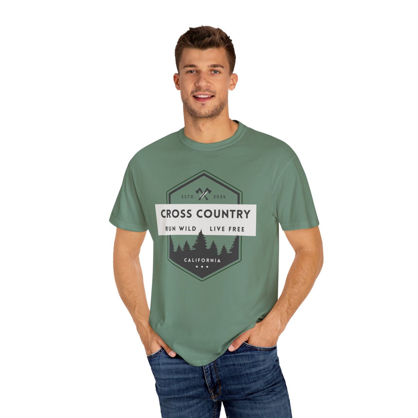 Wild Woods Unisex T-shirt