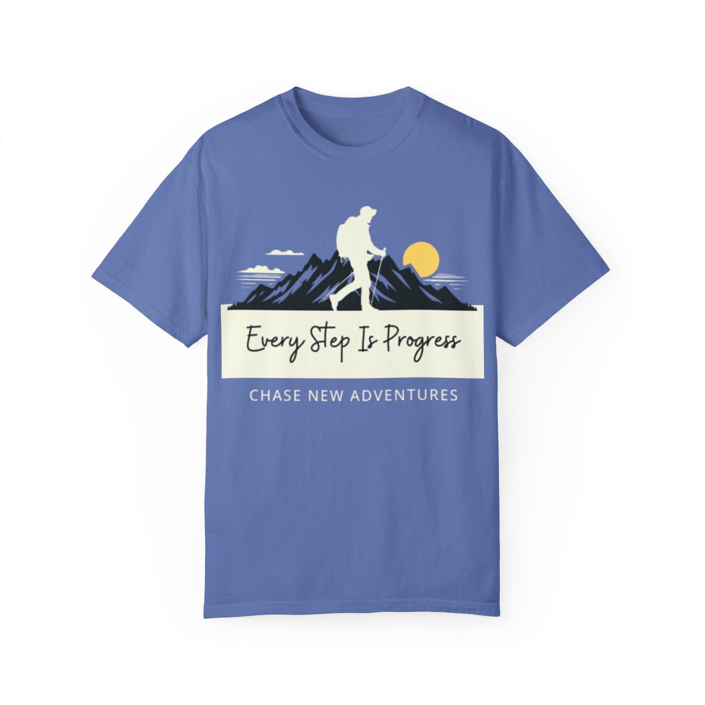 Outdoor Adventure T-Shirt