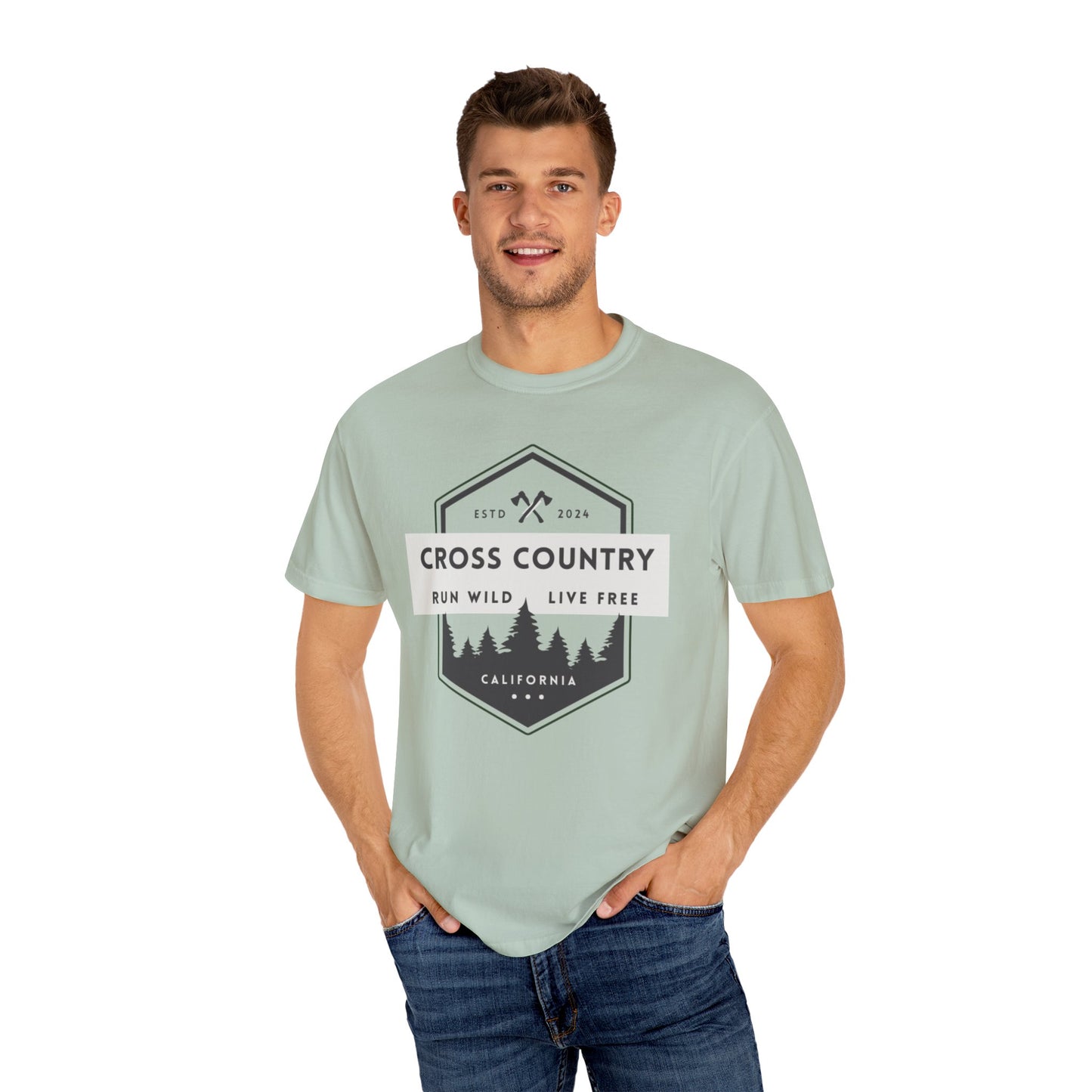 Wild Woods Unisex T-shirt