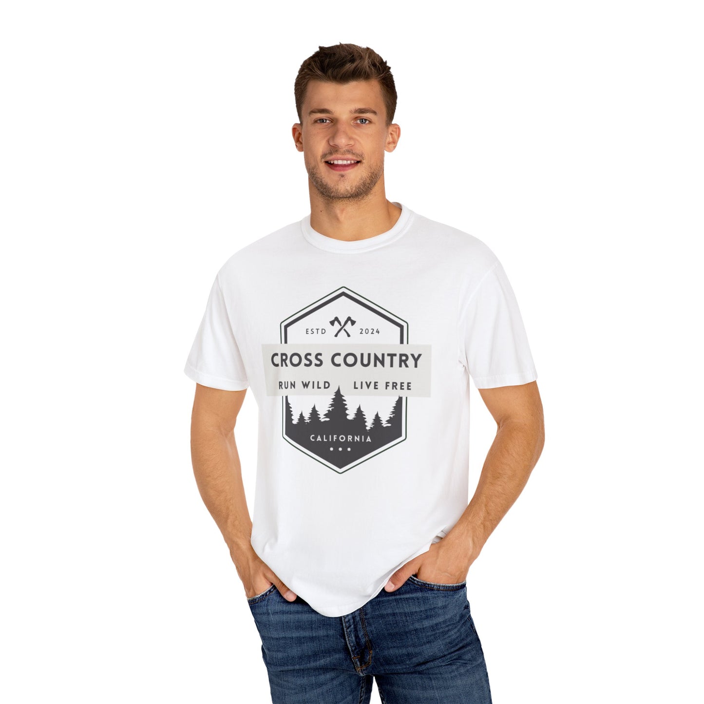 Wild Woods Unisex T-shirt