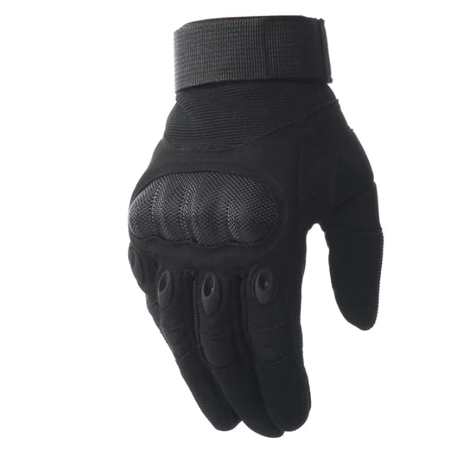 Tactical Motorcycle Motocross Full Finger Gloves